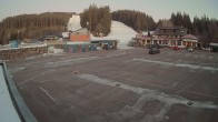 Archiv Foto Webcam Skigebiet Sternstein - Talstation 06:00