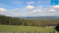 Archived image Webcam Panoramic view mountain station Jauerling 15:00