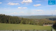 Archived image Webcam Panoramic view mountain station Jauerling 15:00