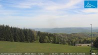 Archiv Foto Webcam Panorama Bergstation Jauerling 11:00