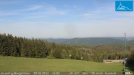 Archiv Foto Webcam Panorama Bergstation Jauerling 15:00