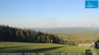 Archiv Foto Webcam Panorama Bergstation Jauerling 17:00