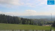 Archiv Foto Webcam Panorama Bergstation Jauerling 09:00