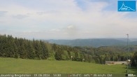 Archiv Foto Webcam Panorama Bergstation Jauerling 13:00