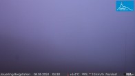 Archived image Webcam Panoramic view mountain station Jauerling 03:00