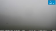 Archived image Webcam Panoramic view mountain station Jauerling 06:00