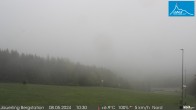 Archived image Webcam Panoramic view mountain station Jauerling 09:00