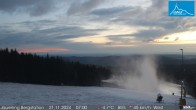 Archiv Foto Webcam Panorama Bergstation Jauerling 06:00