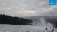 Archiv Foto Webcam Panorama Bergstation Jauerling 11:00