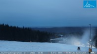 Archiv Foto Webcam Panorama Bergstation Jauerling 15:00