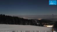 Archiv Foto Webcam Panorama Bergstation Jauerling 03:00