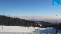 Archiv Foto Webcam Panorama Bergstation Jauerling 09:00