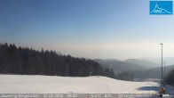 Archiv Foto Webcam Panorama Bergstation Jauerling 07:00