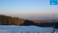 Archiv Foto Webcam Panorama Bergstation Jauerling 15:00