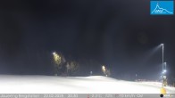 Archiv Foto Webcam Panorama Bergstation Jauerling 19:00