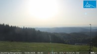 Archiv Foto Webcam Panorama Bergstation Jauerling 05:00