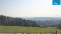 Archiv Foto Webcam Panorama Bergstation Jauerling 07:00