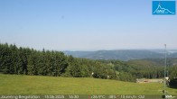 Archiv Foto Webcam Panorama Bergstation Jauerling 15:00