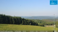 Archiv Foto Webcam Panorama Bergstation Jauerling 17:00
