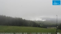 Archiv Foto Webcam Panorama Bergstation Jauerling 07:00