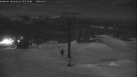 Archived image Webcam Mammoth Mountain - Super Pipe 00:00
