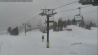 Archived image Webcam Mammoth Mountain - Super Pipe 16:00