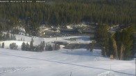 Archived image Webcam Mammoth Mountain - Super Pipe 06:00