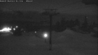 Archived image Webcam Mammoth Mountain - Super Pipe 00:00
