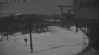 Archiv Foto Webcam Mammoth Mountain: Super Pipe 04:00