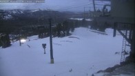 Archived image Webcam Mammoth Mountain - Super Pipe 16:00