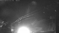 Archived image Webcam Mammoth Mountain - Super Pipe 21:00