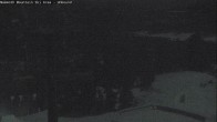 Archiv Foto Webcam Mammoth Mountain: Super Pipe 00:00