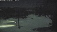 Archiv Foto Webcam Mammoth Mountain: Super Pipe 02:00