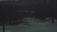 Archiv Foto Webcam Mammoth Mountain: Super Pipe 04:00