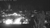 Archiv Foto Webcam Mammoth Mountain: Super Pipe 21:00