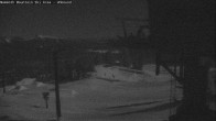 Archiv Foto Webcam Mammoth Mountain: Super Pipe 00:00