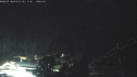 Archiv Foto Webcam Mammoth Mountain: Super Pipe 02:00