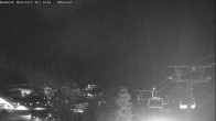 Archiv Foto Webcam Mammoth Mountain: Super Pipe 18:00