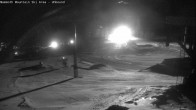 Archiv Foto Webcam Mammoth Mountain: Super Pipe 21:00