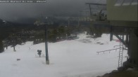 Archiv Foto Webcam Mammoth Mountain: Super Pipe 16:00