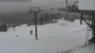 Archived image Webcam Mammoth Mountain - Super Pipe 18:00