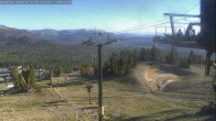 Archiv Foto Webcam Mammoth Mountain: Super Pipe 06:00