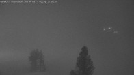 Archiv Foto Webcam Mammoth Mountain: Face Lift Express 3 05:00