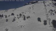 Archived image Webcam Mammoth Mountain - Face Lift Express 3 12:00