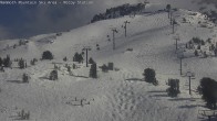 Archived image Webcam Mammoth Mountain - Face Lift Express 3 16:00