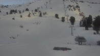 Archived image Webcam Mammoth Mountain - Face Lift Express 3 18:00