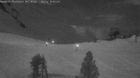 Archiv Foto Webcam Mammoth Mountain: Face Lift Express 3 00:00
