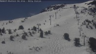 Archiv Foto Webcam Mammoth Mountain: Face Lift Express 3 10:00