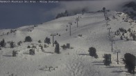 Archiv Foto Webcam Mammoth Mountain: Face Lift Express 3 16:00