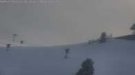 Archiv Foto Webcam Mammoth Mountain: Face Lift Express 3 18:00